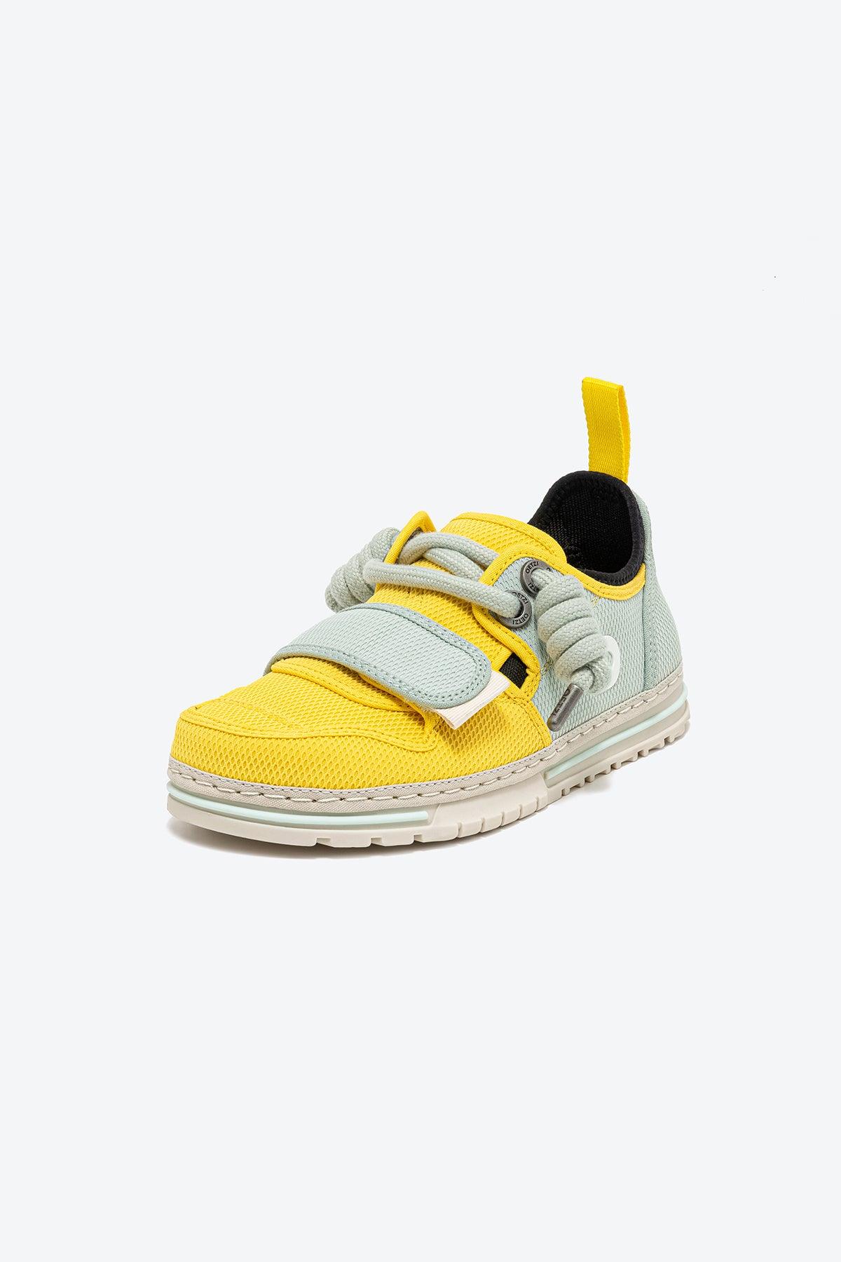 OETZIcon Unisex Sneakers For Women And Men - Oetziceman