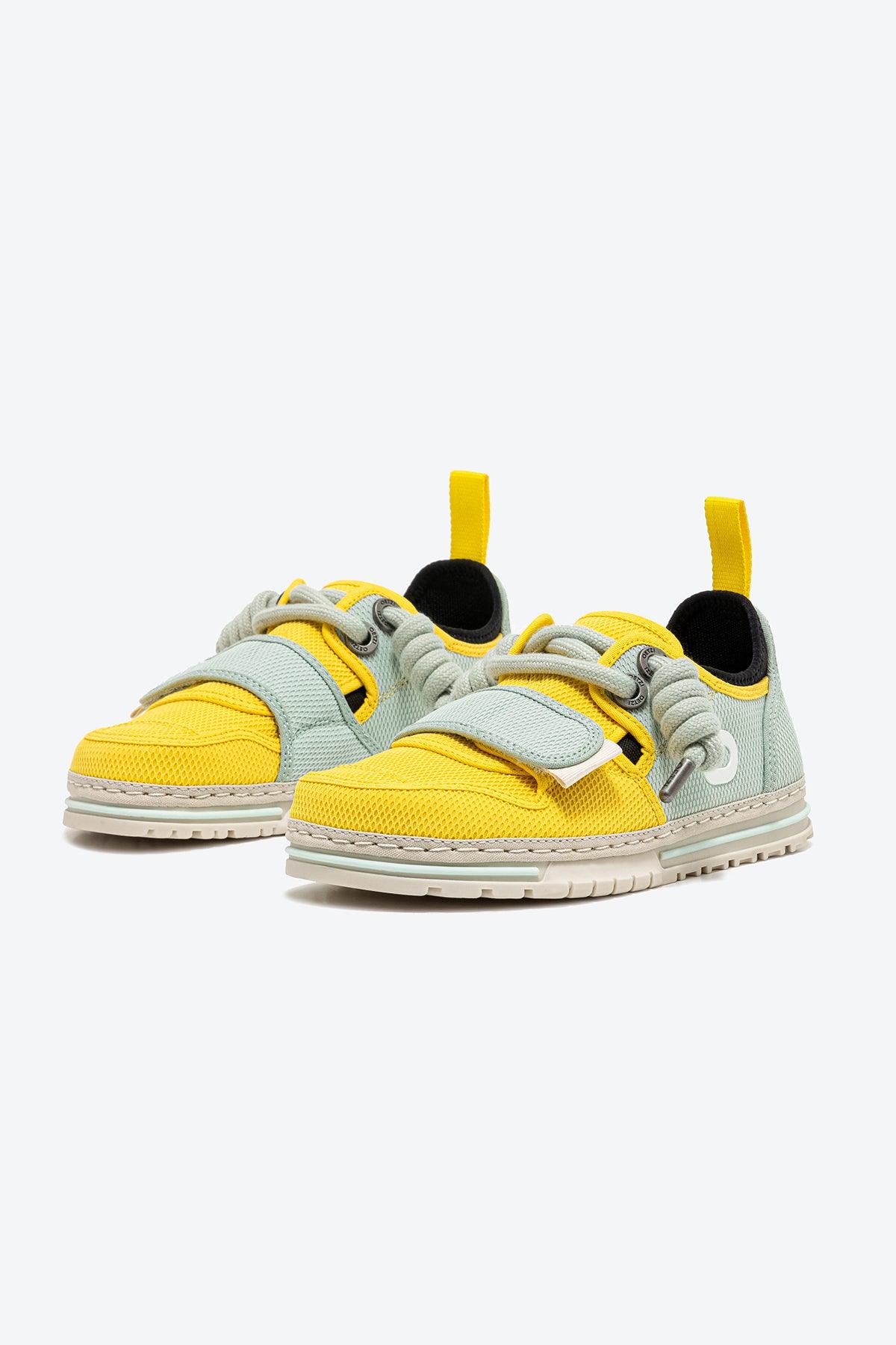 OETZIcon Unisex Sneakers For Women And Men - Oetziceman