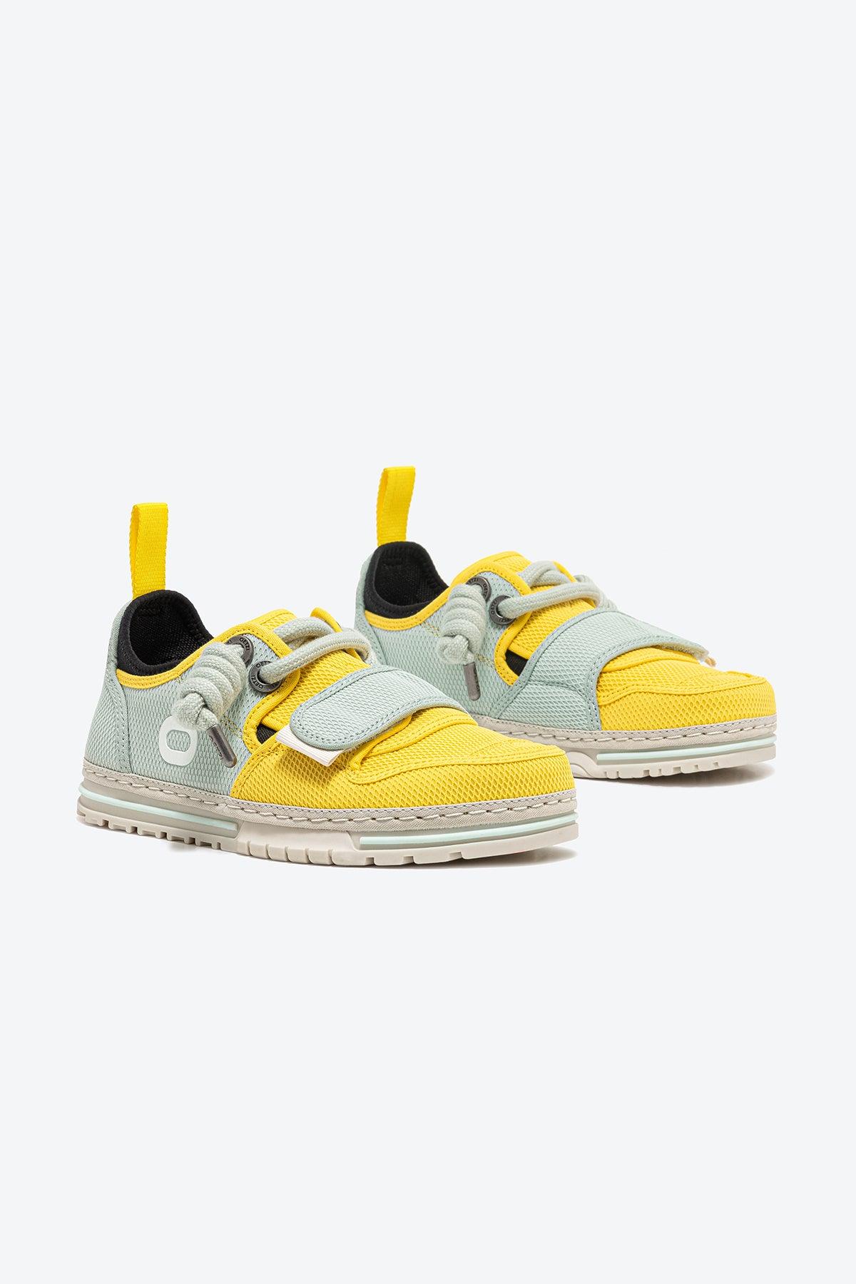 OETZIcon Unisex Sneakers For Women And Men - Oetziceman