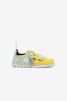 OETZIcon Unisex Sneakers For Women And Men - Oetziceman