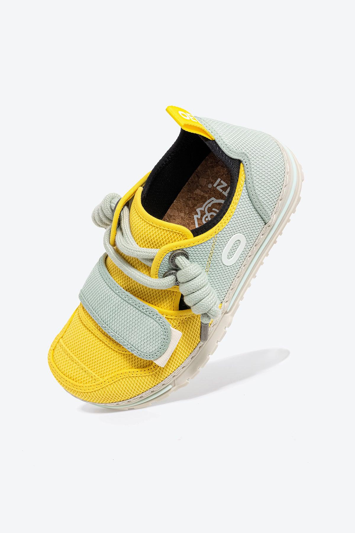 OETZIcon Unisex Sneakers For Women And Men - Oetziceman