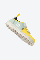 OETZIcon Unisex Sneakers For Women And Men - Oetziceman