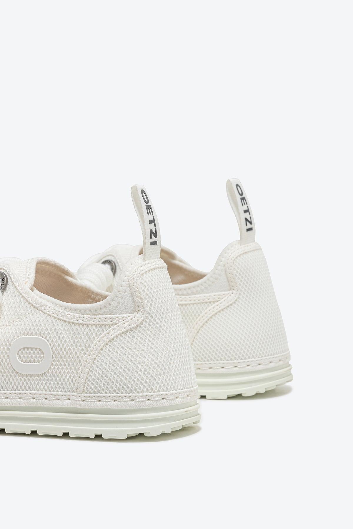OETZIcon Unisex Sneakers For Women And Men - Oetziceman
