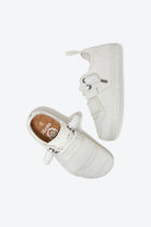 OETZIcon Unisex Sneakers For Women And Men - Oetziceman