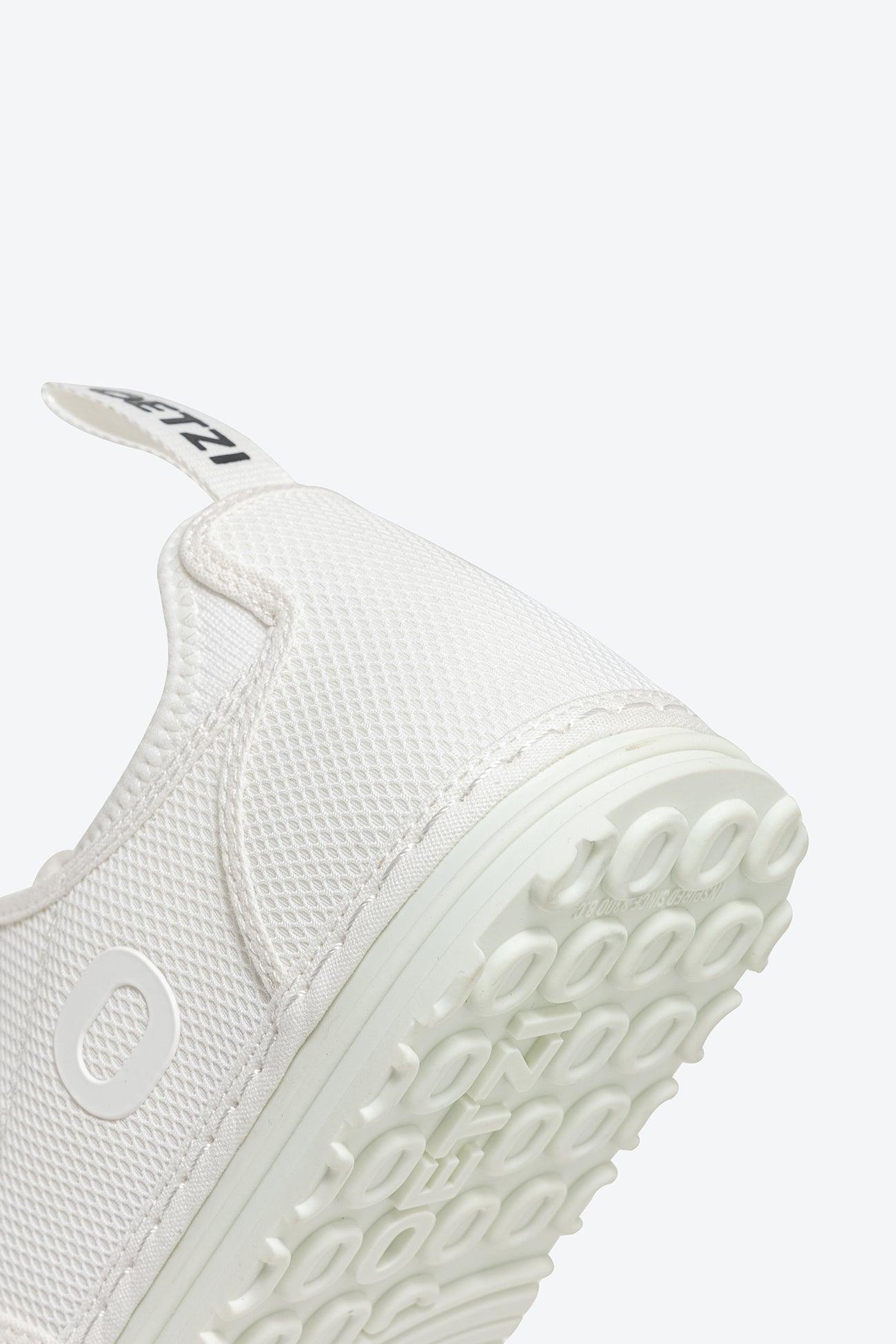 OETZIcon Unisex Sneakers For Women And Men - Oetziceman