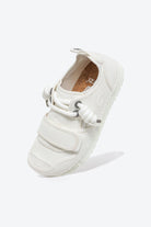 OETZIcon Unisex Sneakers For Women And Men - Oetziceman