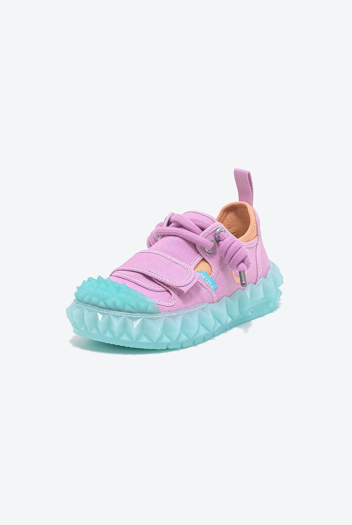 OETZIeroICE Unisex Sneakers For Women And Men - Oetziceman