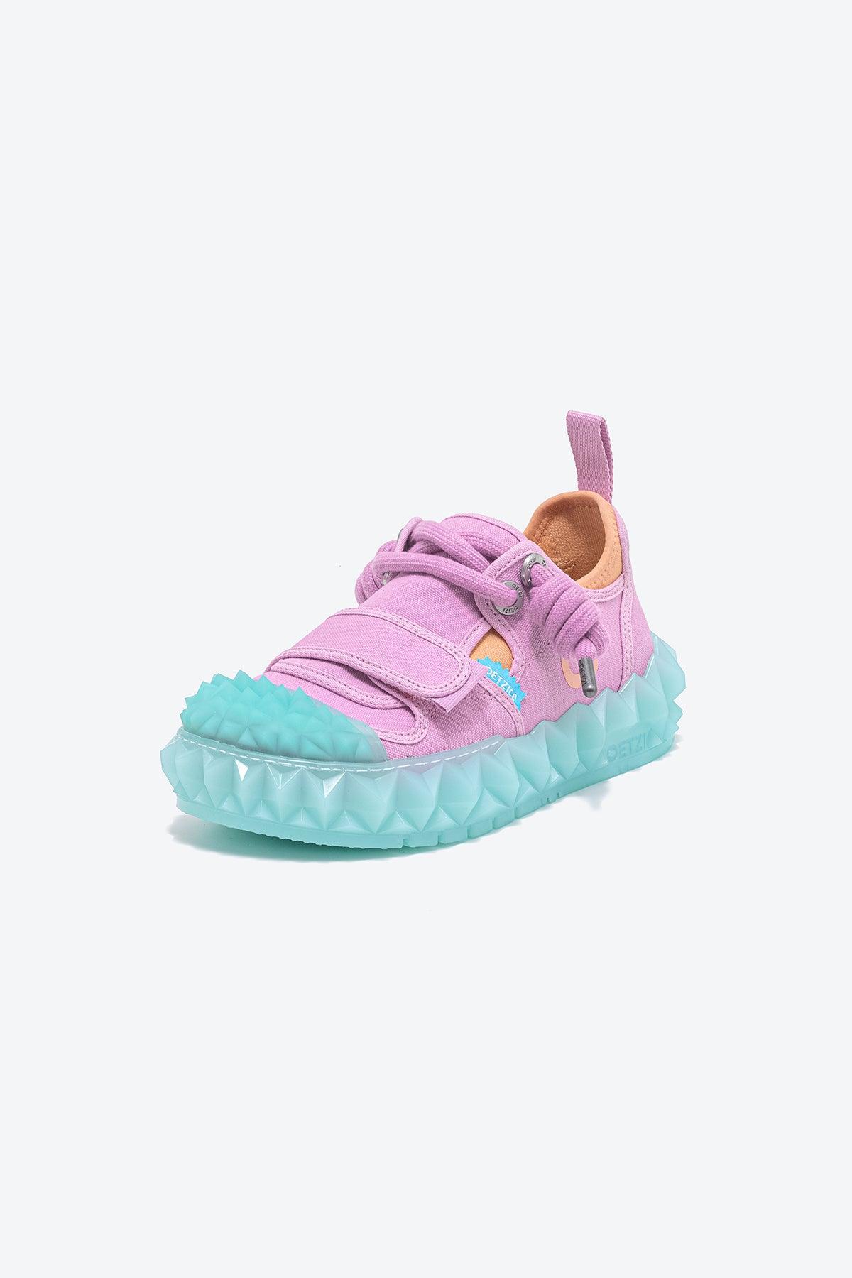 OETZIeroICE Unisex Sneakers For Women And Men - Oetziceman