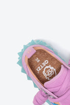 OETZIeroICE Unisex Sneakers For Women And Men - Oetziceman