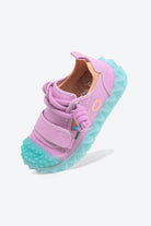 OETZIeroICE Unisex Sneakers For Women And Men - Oetziceman
