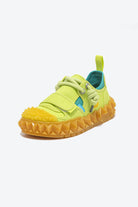 OETZIeroICE Unisex Sneakers For Women And Men - Oetziceman