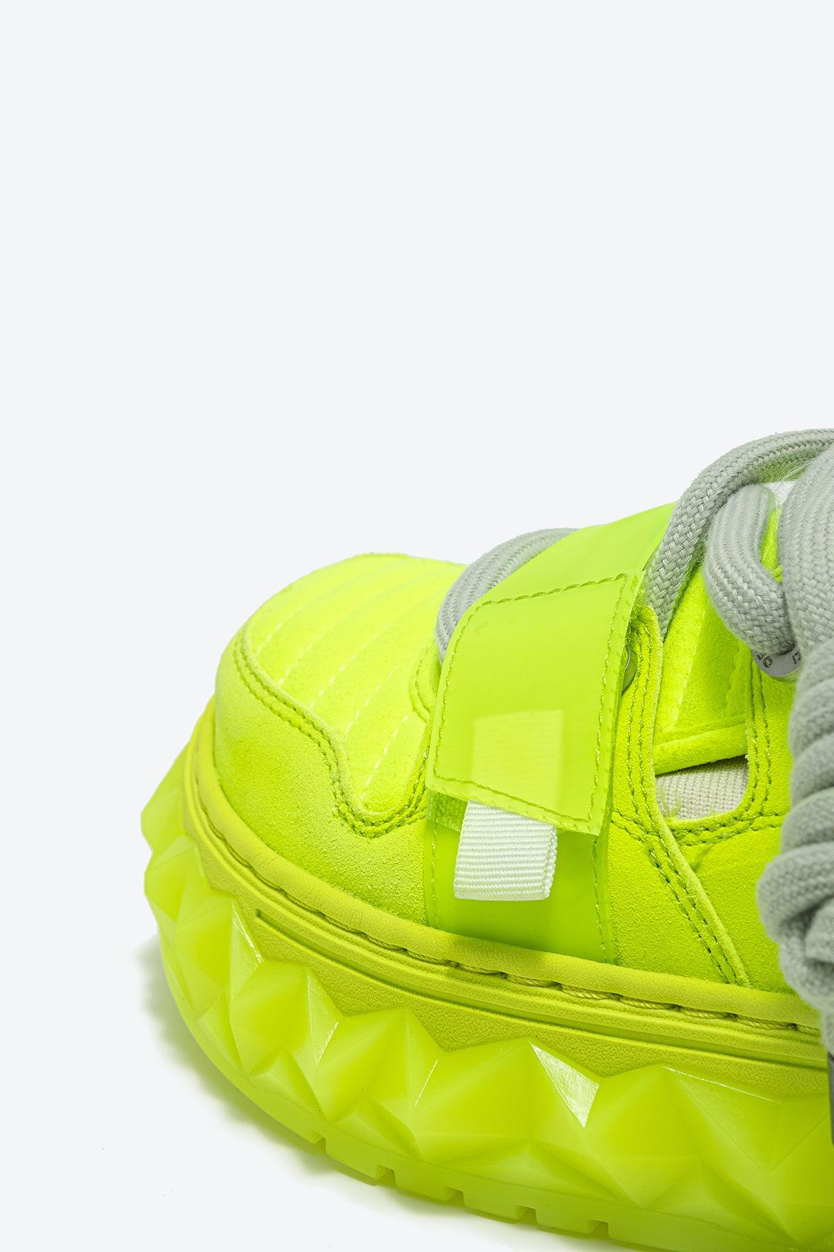MIXCE Unisex Sneakers For Women And Men - Oetziceman