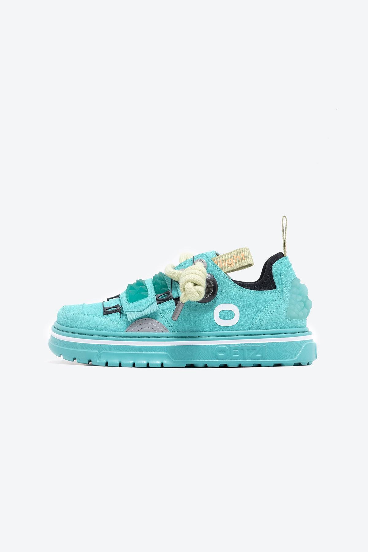 OETZIight Unisex Sneakers For Women And Men - Oetziceman