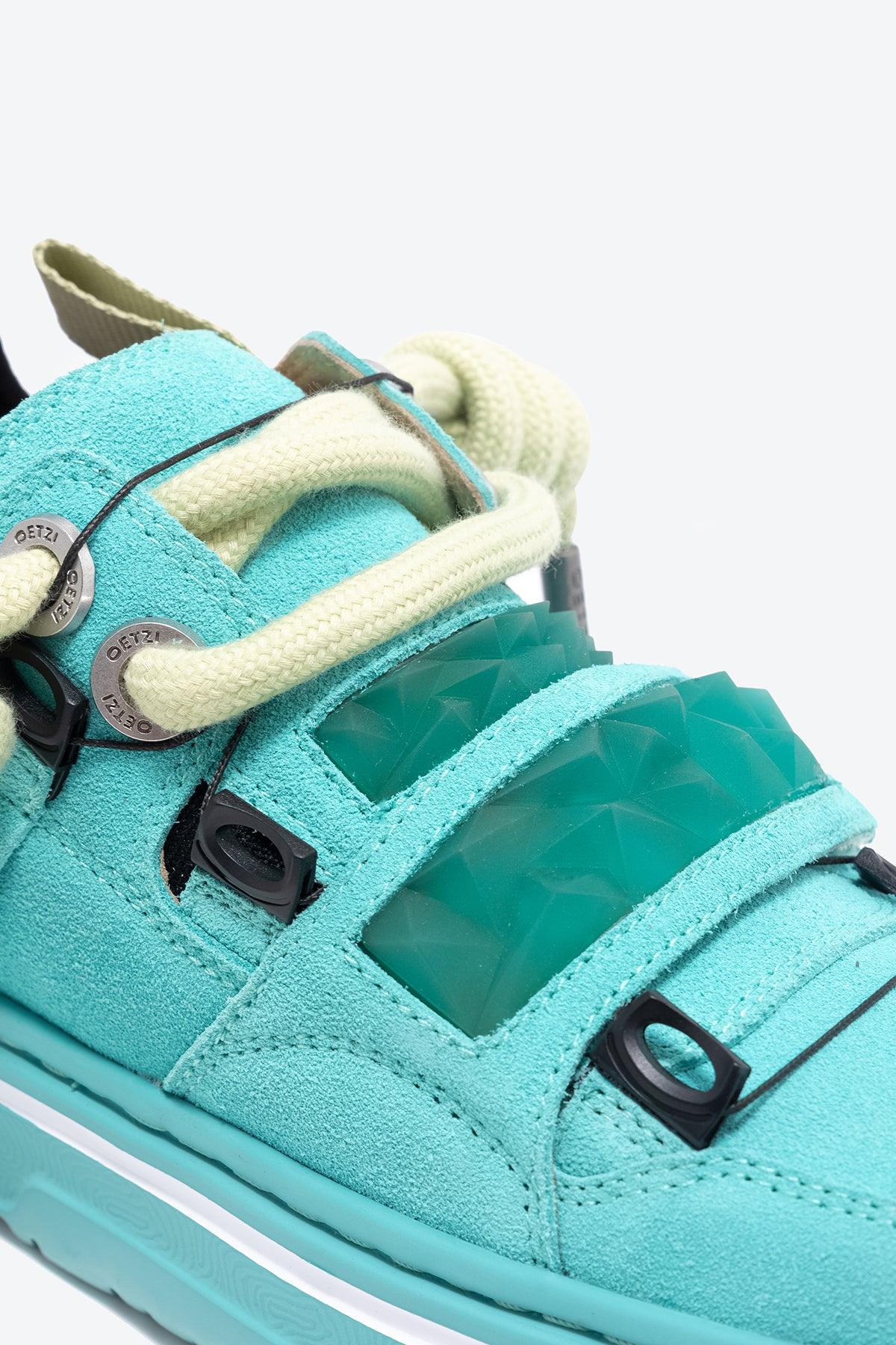 OETZIight Unisex Sneakers For Women And Men - Oetziceman