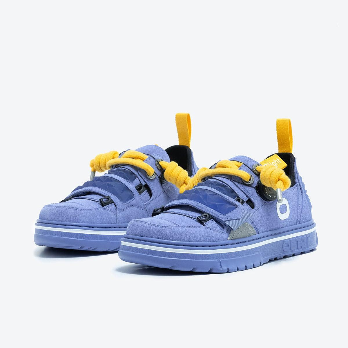 OETZIight Unisex Sneakers For Women And Men - Oetziceman