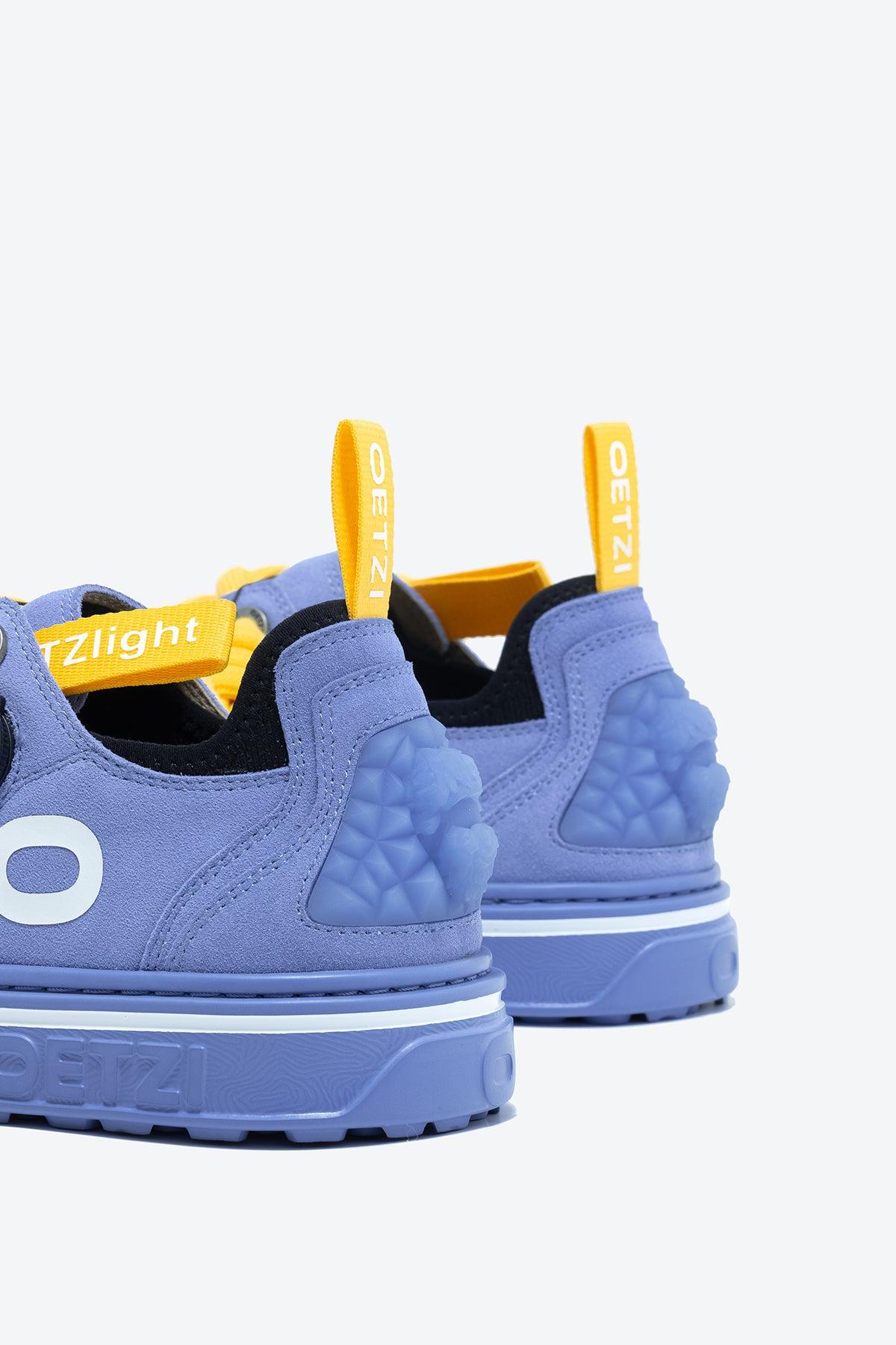 OETZIight Unisex Sneakers For Women And Men - Oetziceman