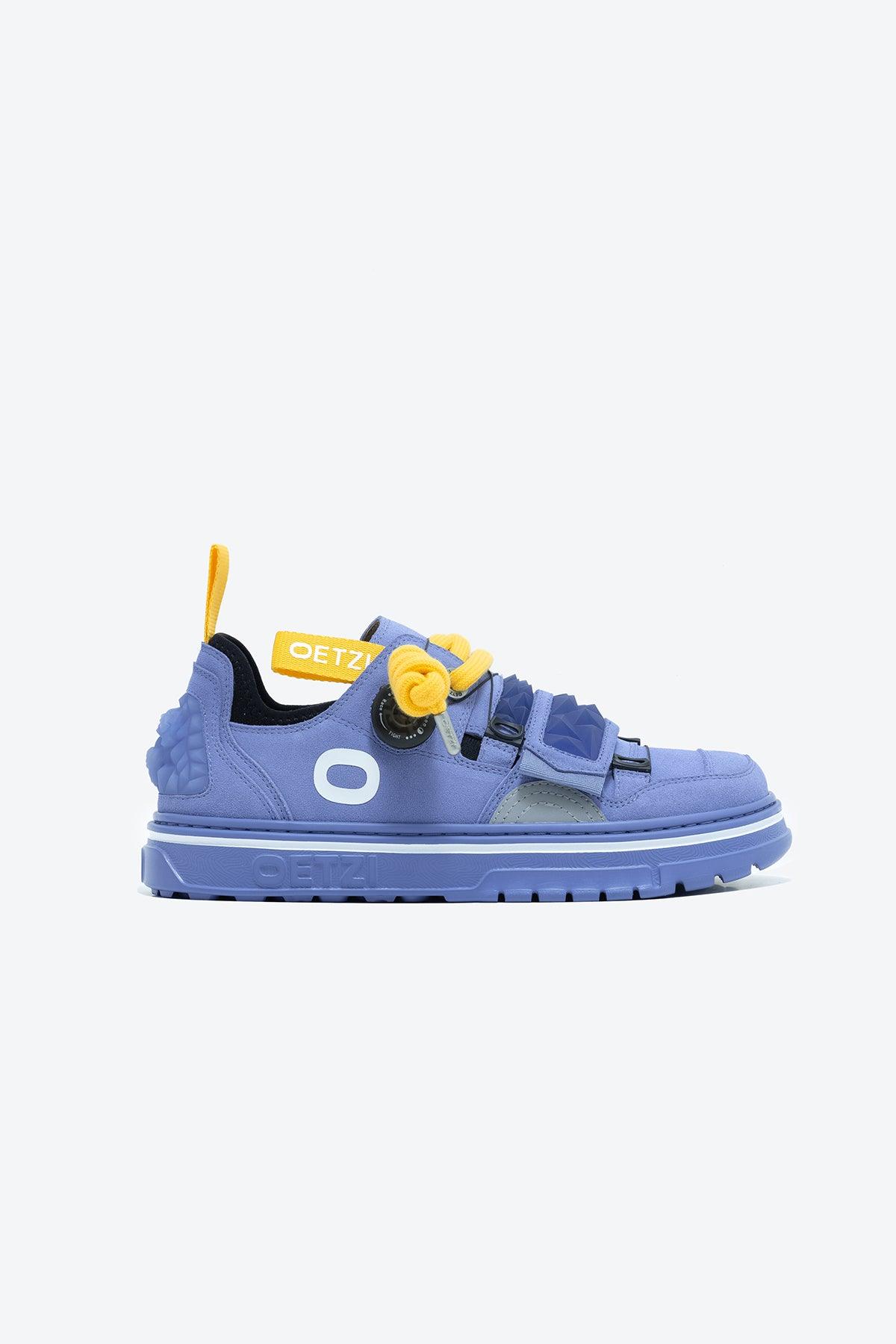 OETZIight Unisex Sneakers For Women And Men - Oetziceman