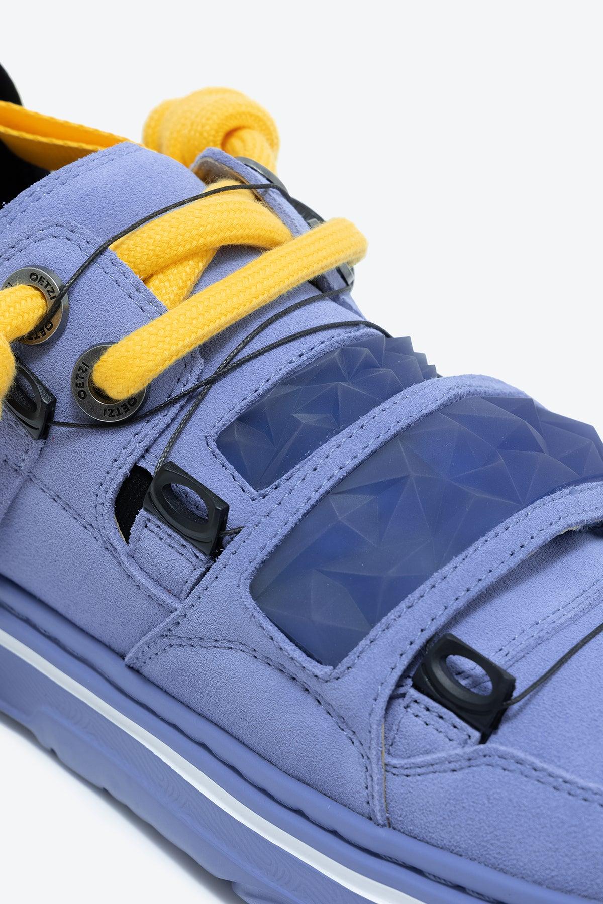 OETZIight Unisex Sneakers For Women And Men - Oetziceman