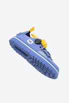 OETZIight Unisex Sneakers For Women And Men - Oetziceman