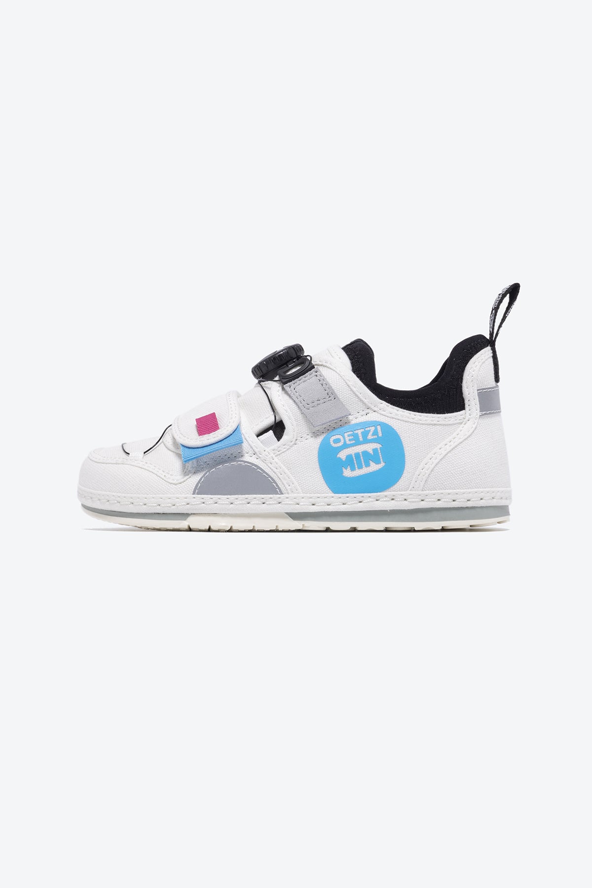 OETZI MINI Sneakers For Kids | Boy Shoes | Girl Shoes - Oetziceman14
