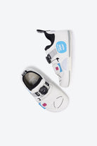 OETZI MINI Sneakers For Kids | Boy Shoes | Girl Shoes - Oetziceman19