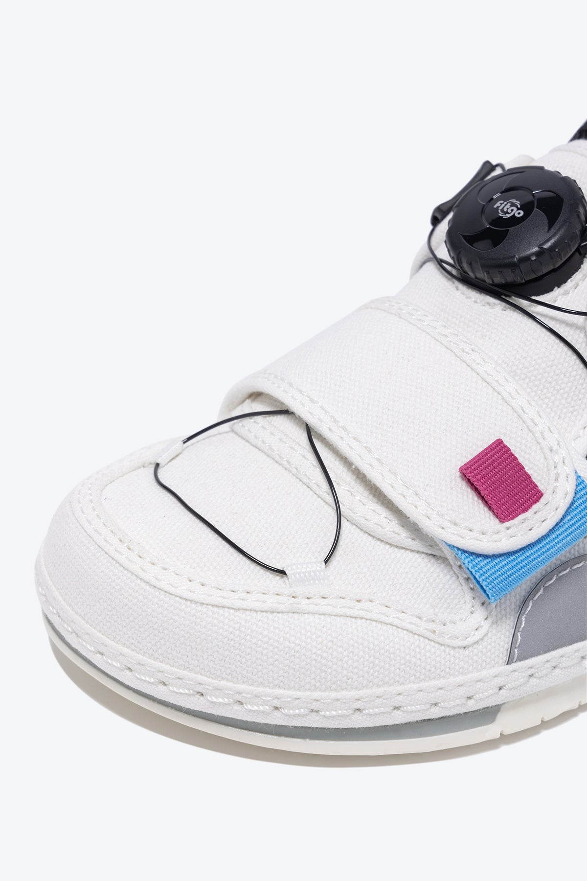 OETZI MINI Sneakers For Kids | Boy Shoes | Girl Shoes - Oetziceman21