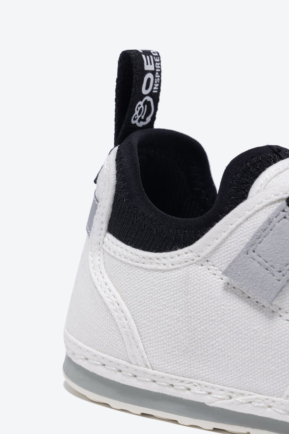 OETZI MINI Sneakers For Kids | Boy Shoes | Girl Shoes - Oetziceman23