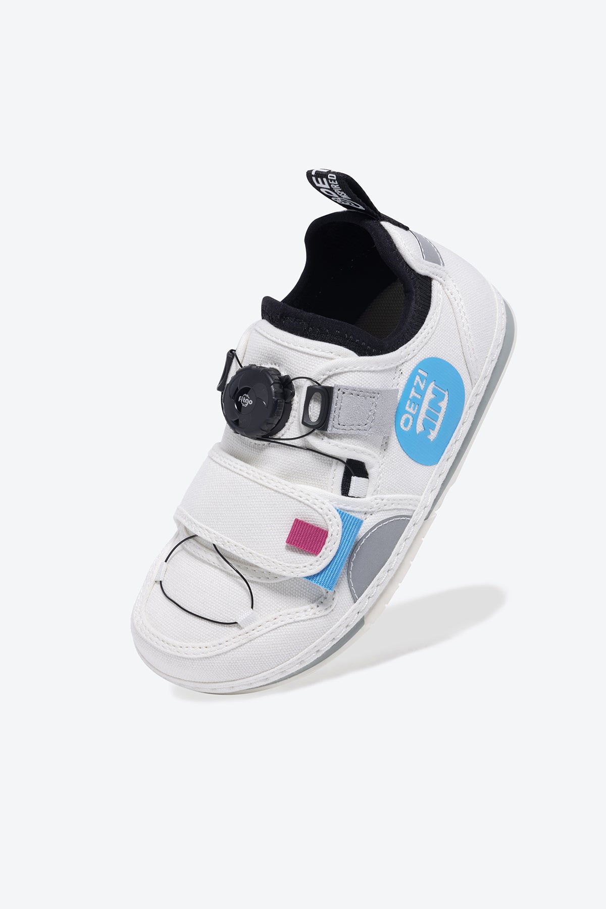 OETZI MINI Sneakers For Kids | Boy Shoes | Girl Shoes - Oetziceman27