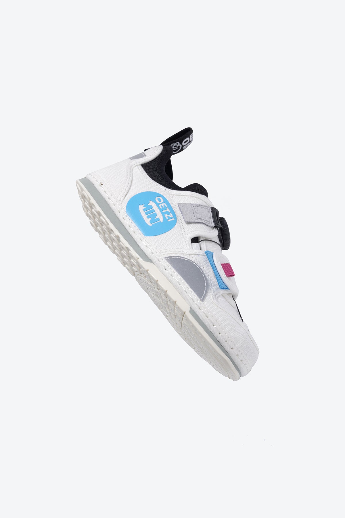 OETZI MINI Sneakers For Kids | Boy Shoes | Girl Shoes - Oetziceman28