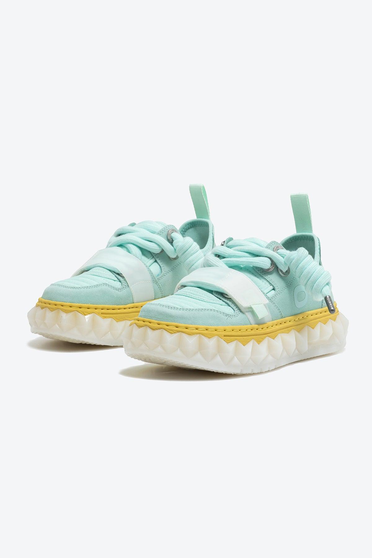MIXCE Unisex Sneakers For Women And Men - Oetziceman