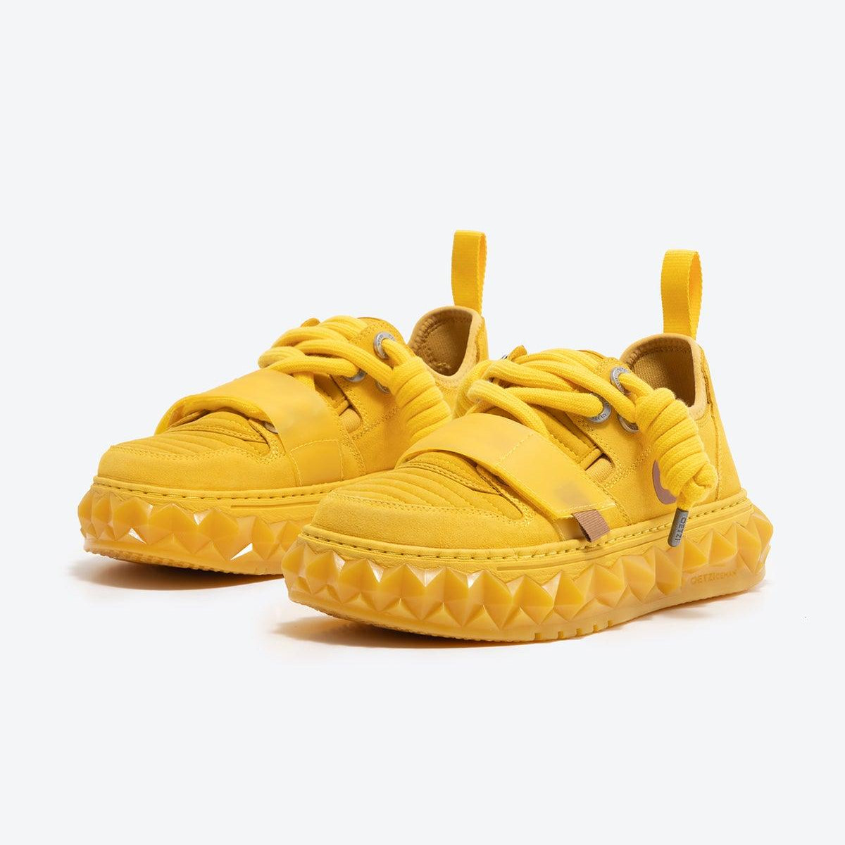 MIXCE Unisex Sneakers For Women And Men - Oetziceman