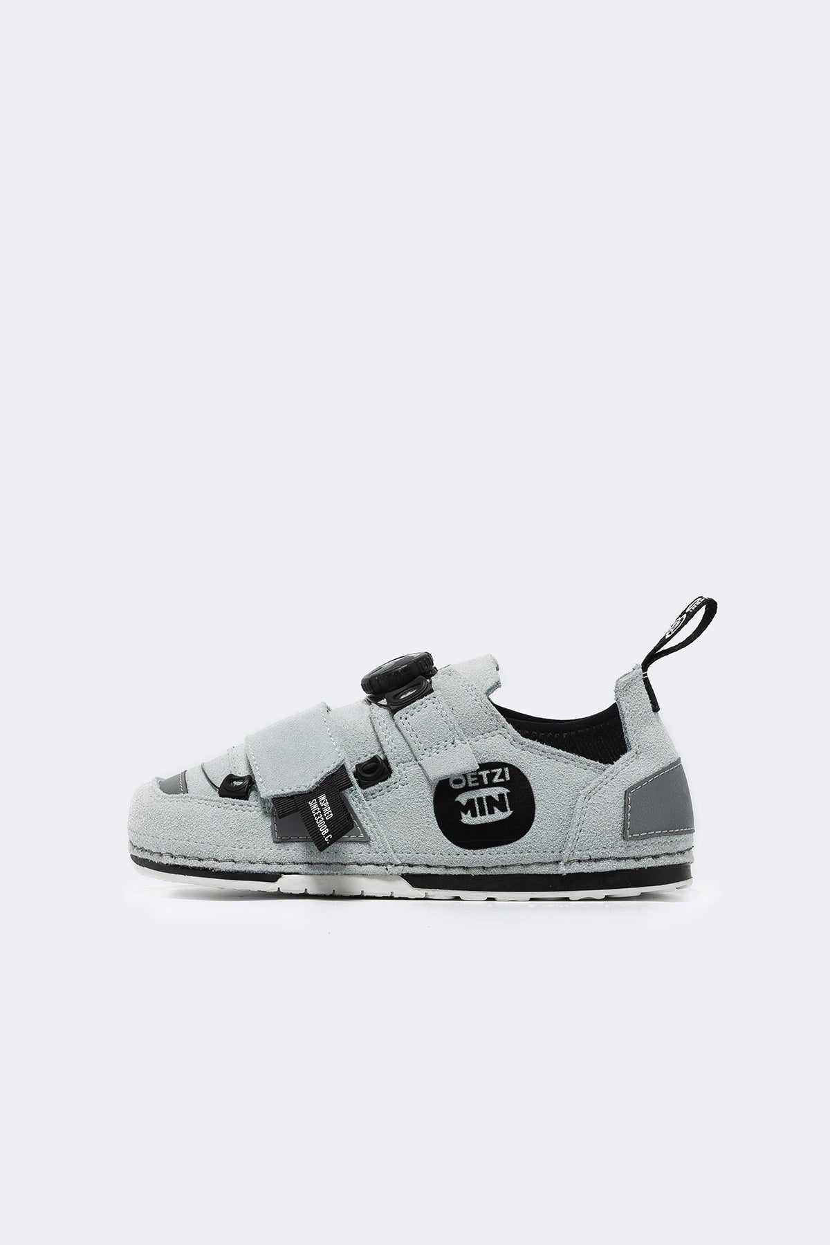 OETZI MINI Sneakers For Kids | Boy Shoes | Girl Shoes - Oetziceman44
