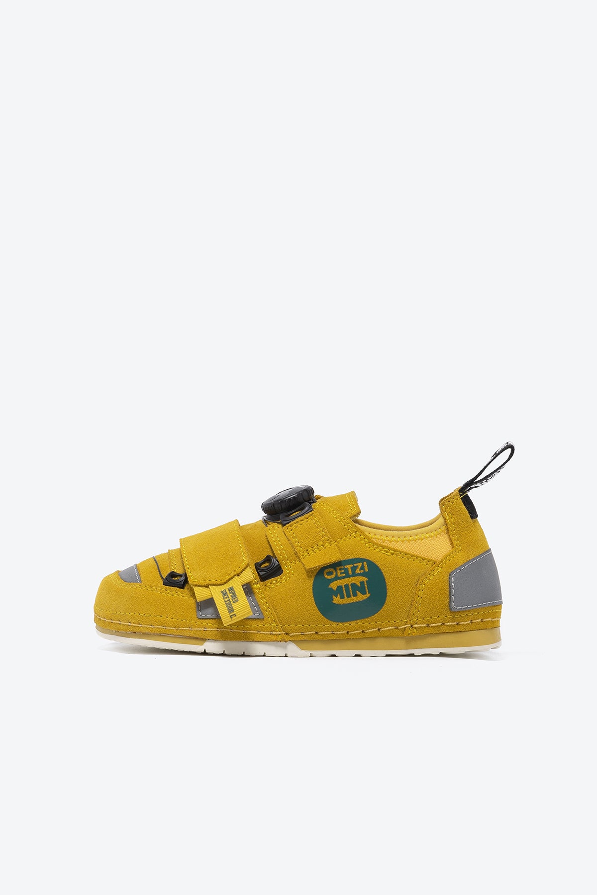 OETZI MINI Sneakers For Kids | Boy Shoes | Girl Shoes - Oetziceman29