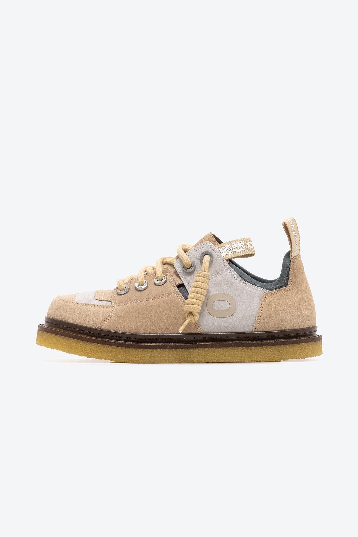 Melt Unisex Sneakers For Women And Men - Oetziceman