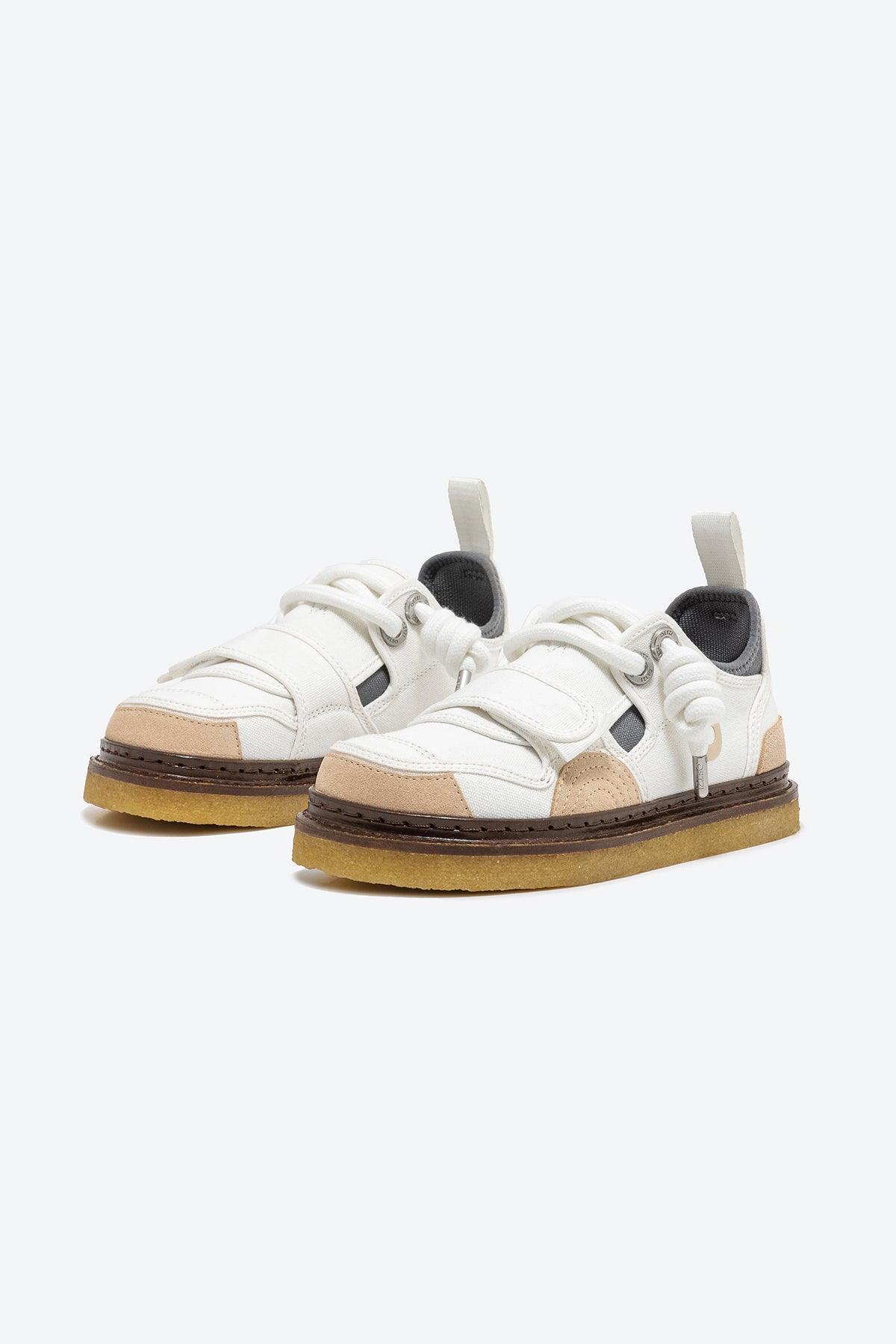 Melt Unisex Sneakers For Women And Men - Oetziceman