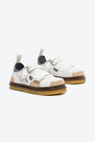 Melt Unisex Sneakers For Women And Men - Oetziceman