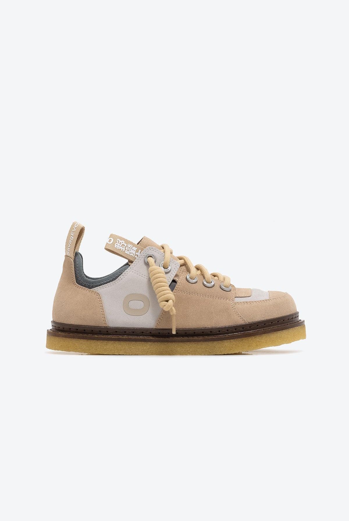 Melt Unisex Sneakers For Women And Men - Oetziceman