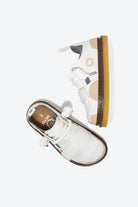 Melt Unisex Sneakers For Women And Men - Oetziceman