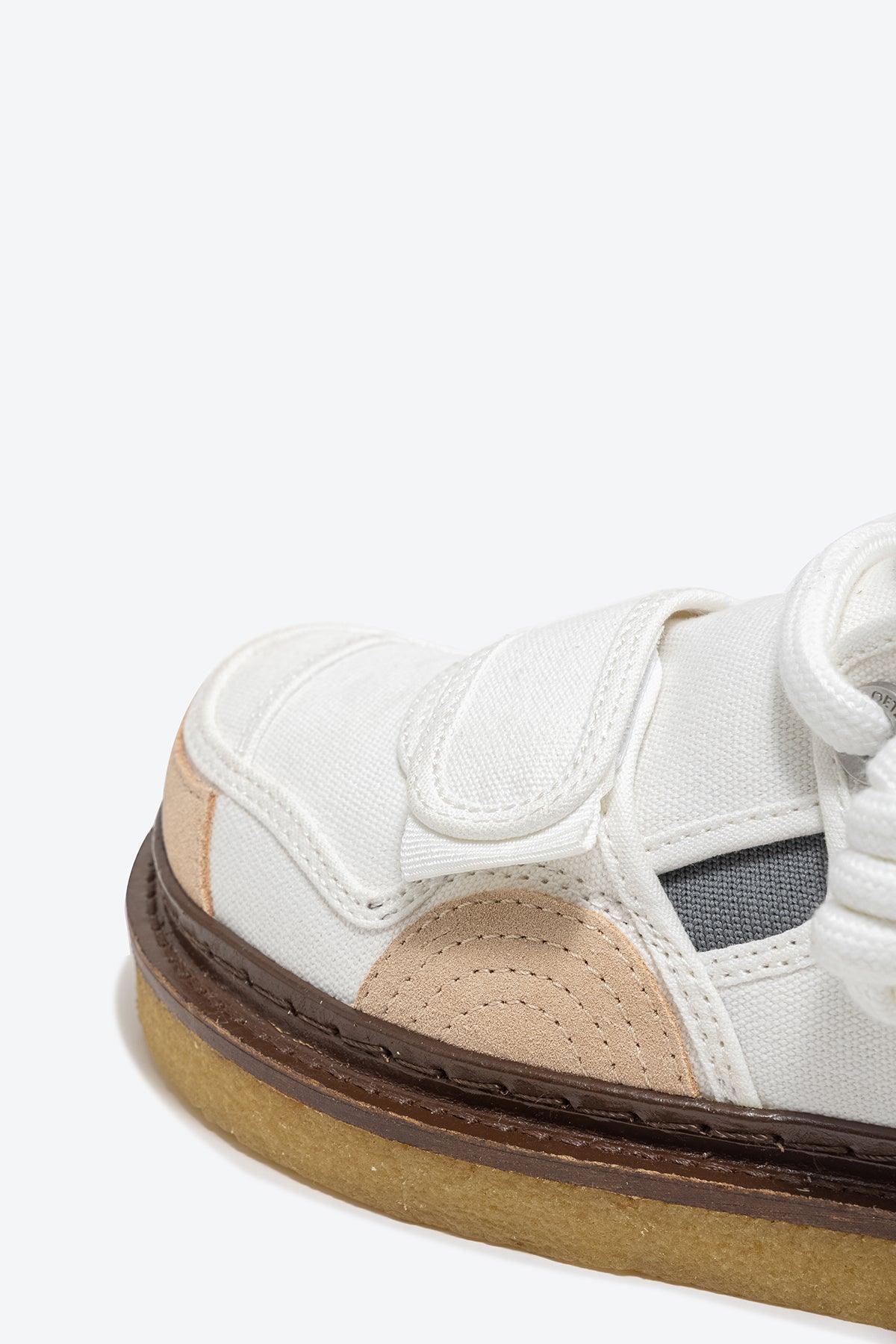 Melt Unisex Sneakers For Women And Men - Oetziceman