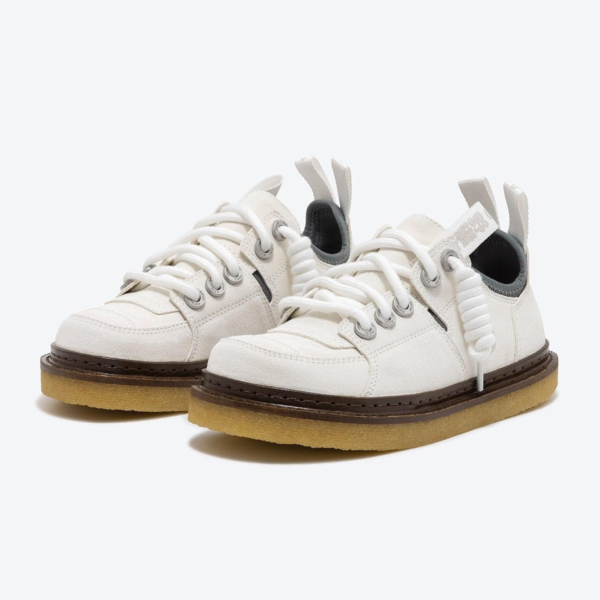 Melt Unisex Sneakers For Women And Men - Oetziceman