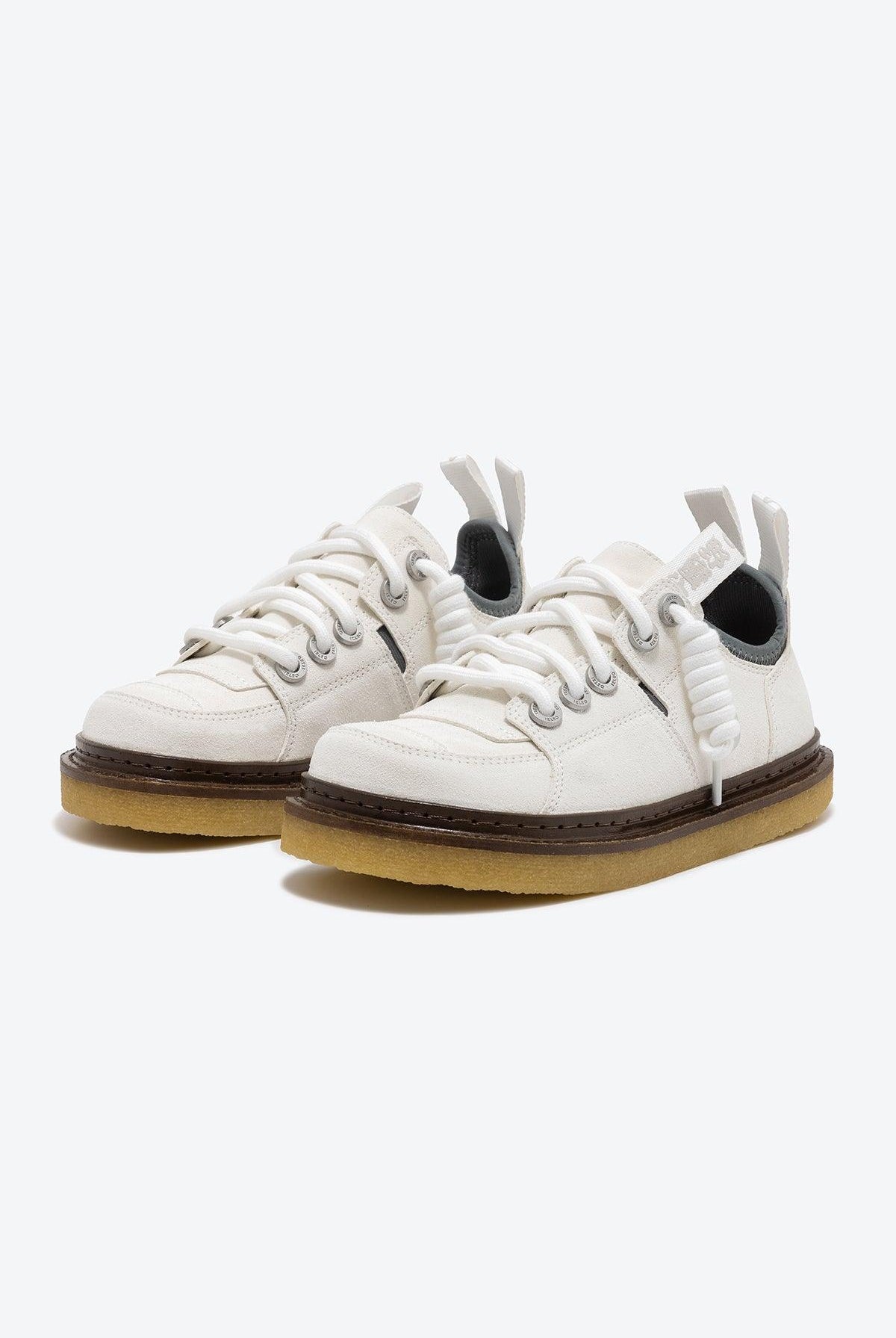 Melt Unisex Sneakers For Women And Men - Oetziceman
