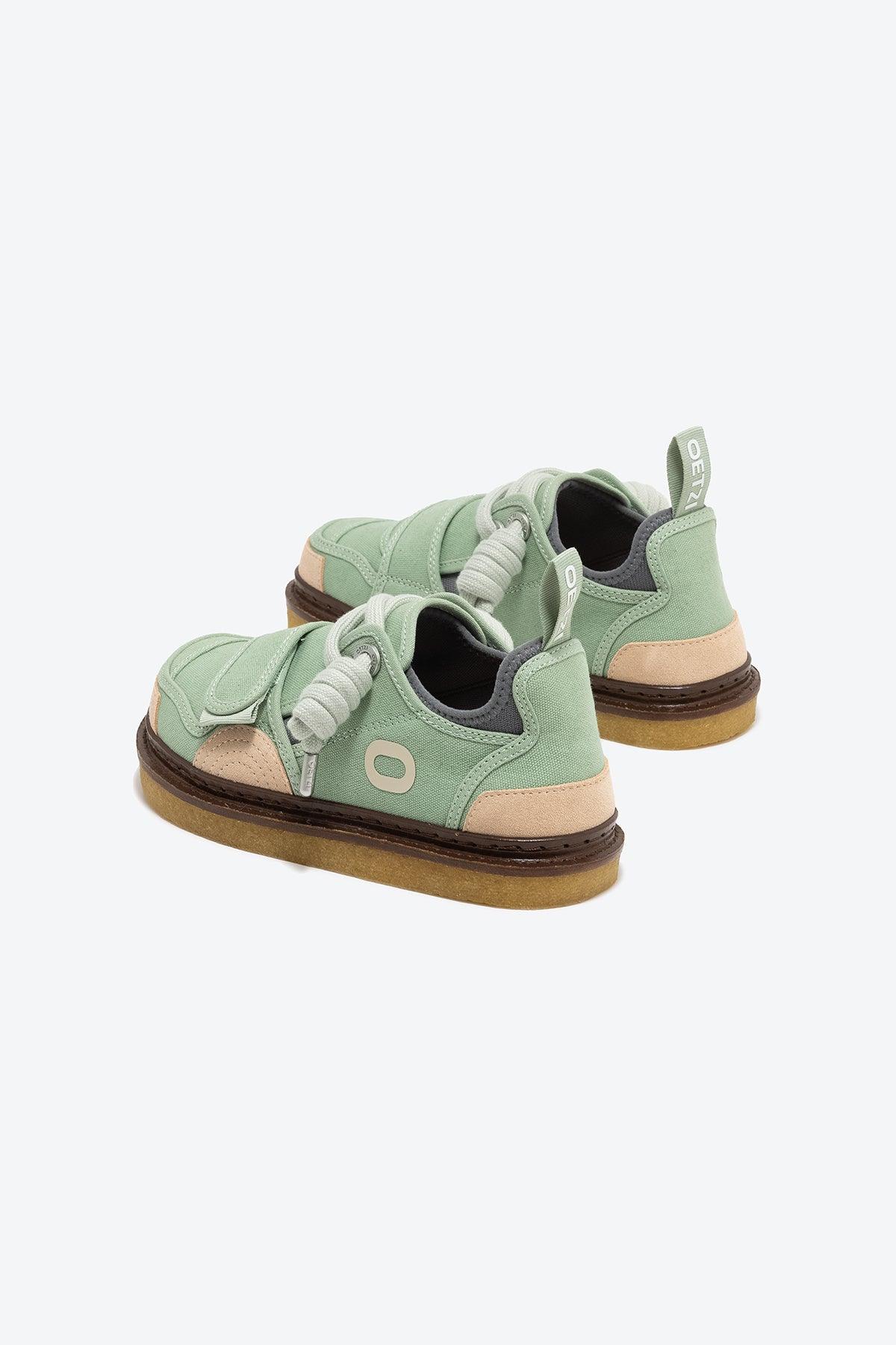 Melt Unisex Sneakers For Women And Men - Oetziceman