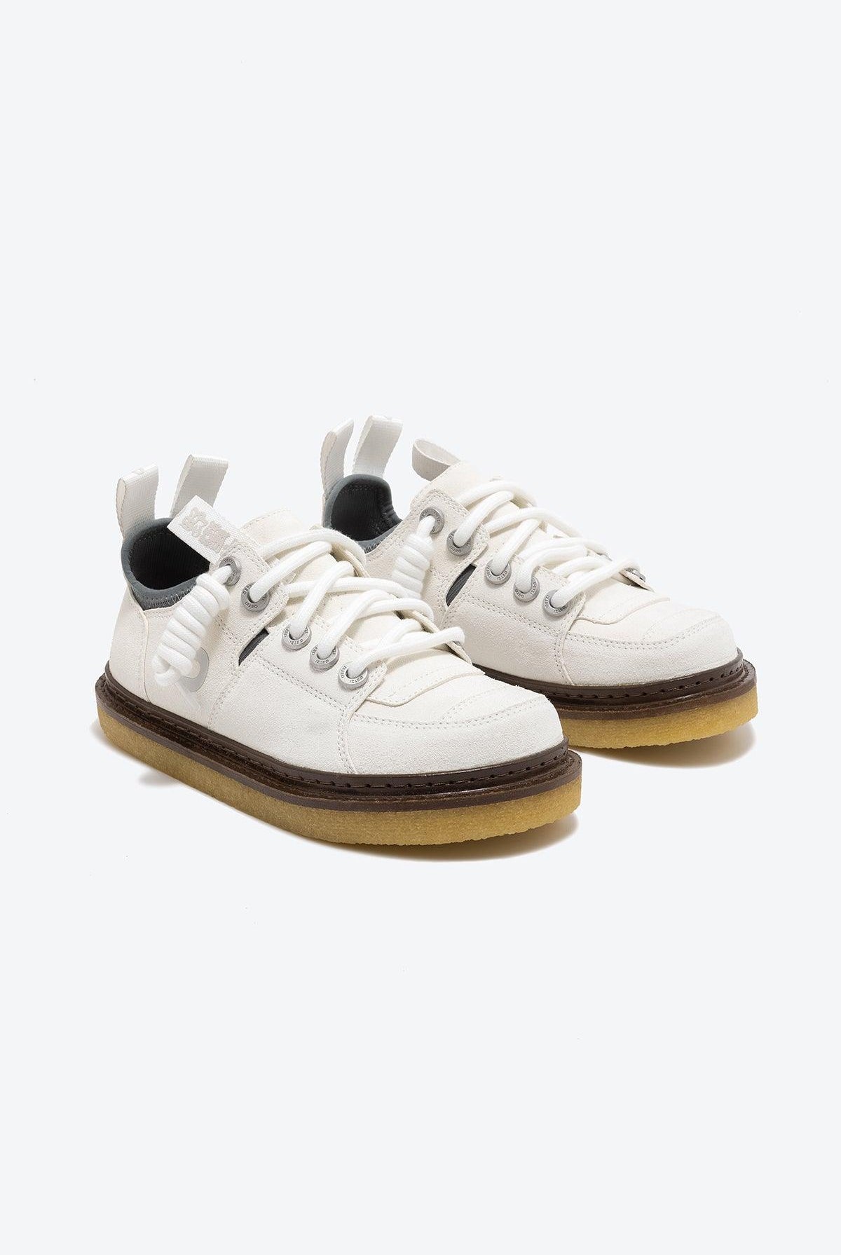 Melt Unisex Sneakers For Women And Men - Oetziceman