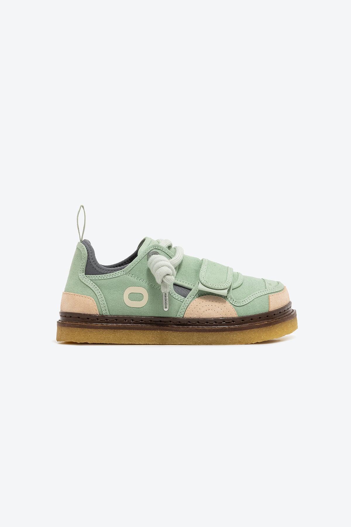 Melt Unisex Sneakers For Women And Men - Oetziceman