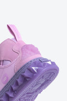 MIXCE Unisex High Top Sneakers For Women And Men - Oetziceman
