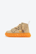 MIXCE Unisex High Top Sneakers For Women And Men - Oetziceman