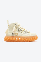 MIXCE Unisex High Top Sneakers For Women And Men - Oetziceman