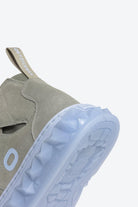 MIXCE Unisex High Top Sneakers For Women And Men - Oetziceman