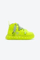 MIXCE Unisex High Top Sneakers For Women And Men - Oetziceman