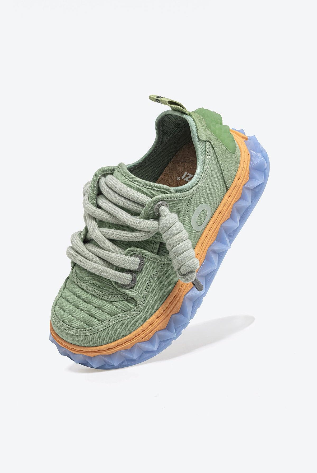 MIXCE Unisex Sneakers For Women And Men - Oetziceman